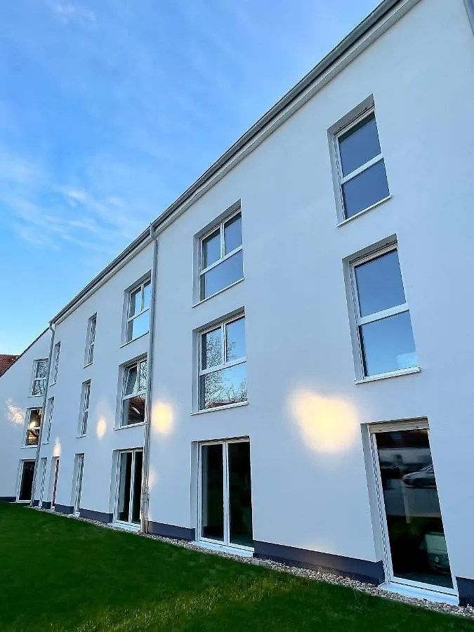 Aparthotel Boardinghouse Living28 Dortmund 0*,  Allemagne