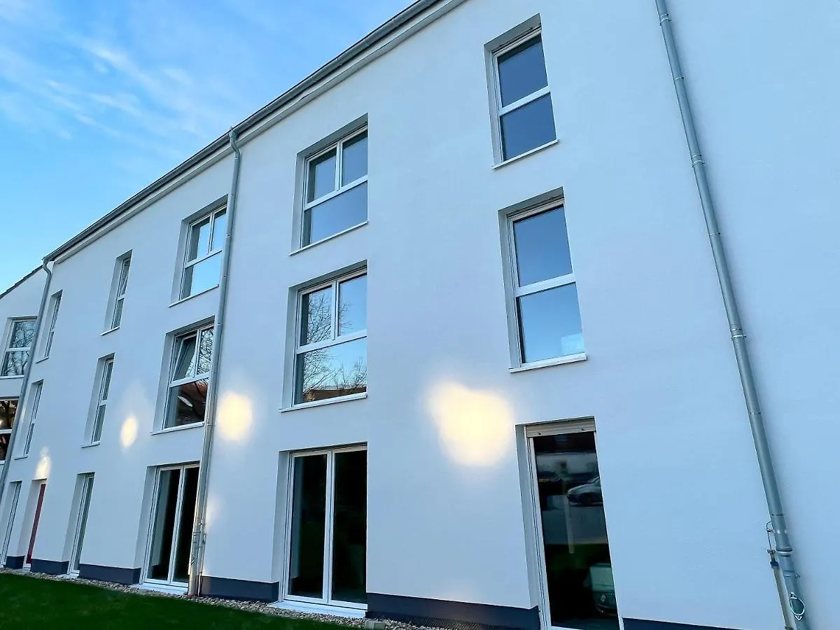 Aparthotel Boardinghouse Living28 Dortmund