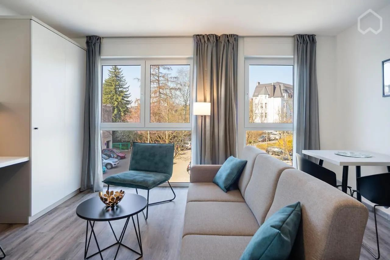 Aparthotel Boardinghouse Living28 Dortmund