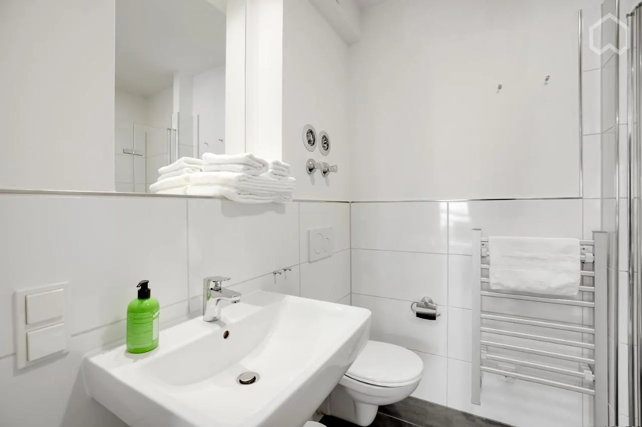 Aparthotel Boardinghouse Living28 Dortmund