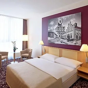 Hotel Mercure, Dortmund