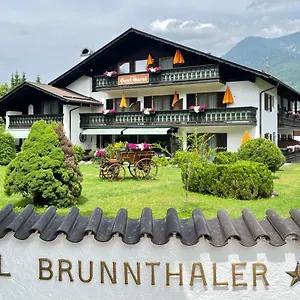 *** Hotel Garni Brunnthaler Allemagne
