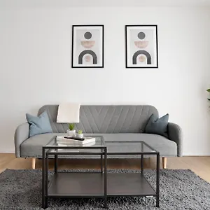  Appartement In The Center I Private Parking I Home2share Allemagne
