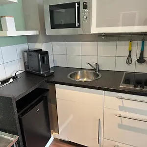 Appartement Tondose, Dortmund