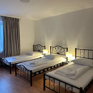  Maison d'hôtes Hotel-pension Asta Allemagne