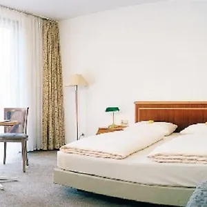 3* Hotel Syburg