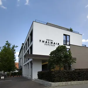 *** Hotel Thalmair Allemagne