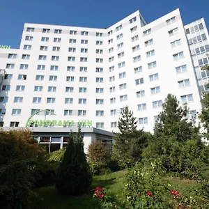 *** Hotel Panorama Allemagne