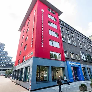 Auberge de jeunesse Djh Jugendgaestehaus Adolph Kolping, Dortmund