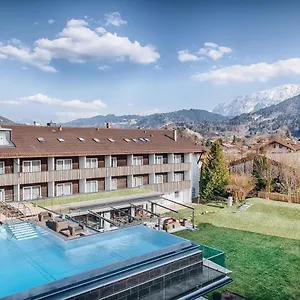 **** Hotel Obermühle 4*s Boutique Allemagne