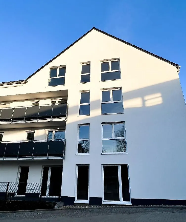 Boardinghouse Living28 Dortmund Aparthotel