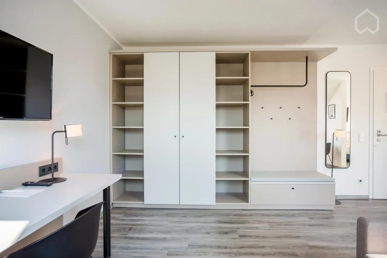 Boardinghouse Living28 Dortmund Aparthotel