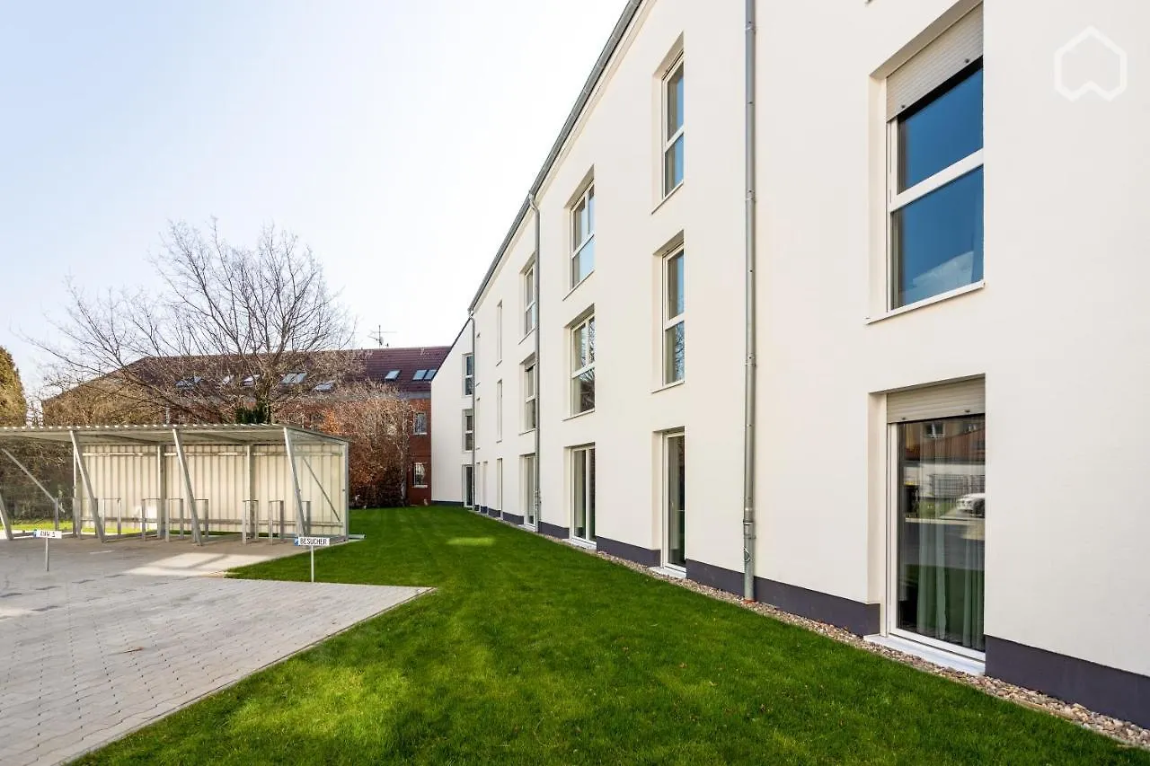 Boardinghouse Living28 Dortmund Aparthotel 0*,  Germany