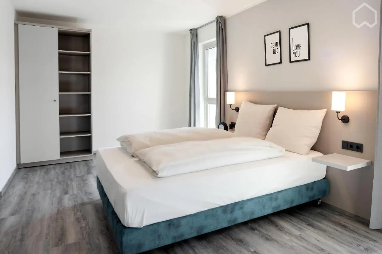 Boardinghouse Living28 Dortmund Aparthotel