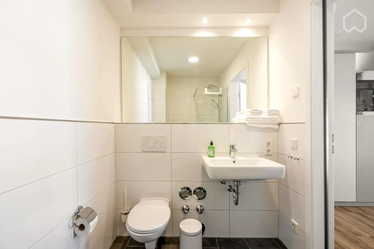 Boardinghouse Living28 Dortmund Aparthotel 0*,  Germany