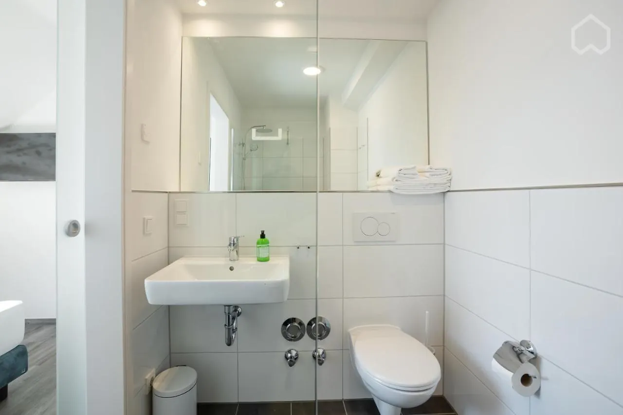 Boardinghouse Living28 Dortmund Aparthotel