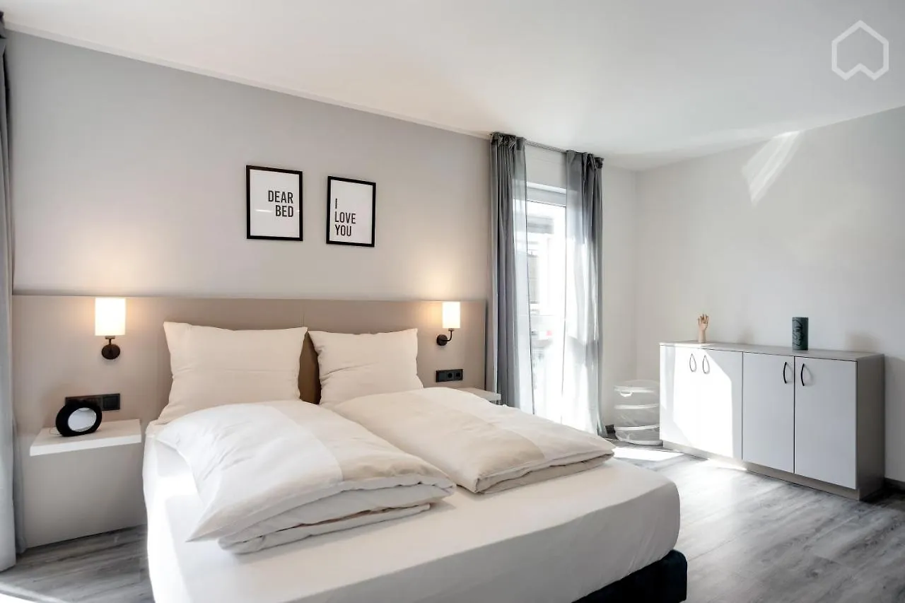 Boardinghouse Living28 Dortmund Aparthotel